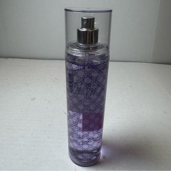 Bath & Body Works Apple Blossom & Lavender Fine Fragrance Mist 8 fl.oz. - Picture 3 of 3